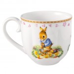 Кружка года Annual Easter Edition 2024 Villeroy & Boch Кружка года Annual Easter Edition 2024 Villeroy & Boch